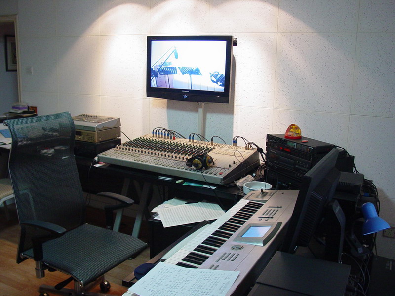 MIDI音乐工作室(图36)